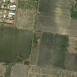 Nuevo Cereso Regional de Altamira map(satellite map)