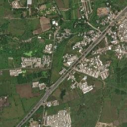 Jarod map(satellite map)