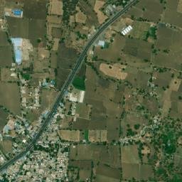 Manpur map(satellite map)