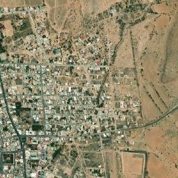 Luis Moya map(satellite map)