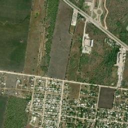 Unidos Avanzamos map(satellite map)