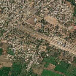 Nainpur map(satellite map)