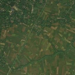 Raypur map(satellite map)