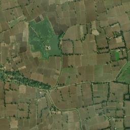 Anand map(satellite map)