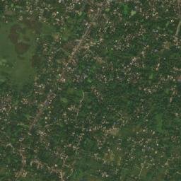 Champahati map(satellite map)