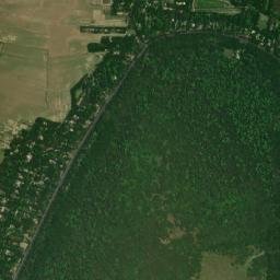 Bagerhat map(satellite map)