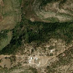 Colonia Hatmasie map(satellite map)