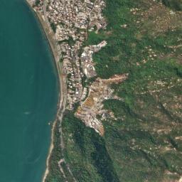 Satellite view of Lung Kwu Tan