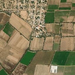 General Lauro G. Caloca (El Rascón) map(satellite map)