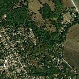Maitinez map(satellite map)