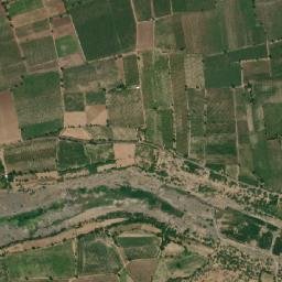 Ranpur map(satellite map)