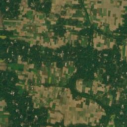 Bhola map(satellite map)