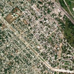 Miramar map(satellite map)
