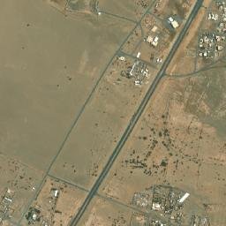 Al Qadimah map(satellite map)