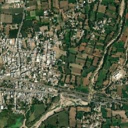 Pavi Jetpur map(satellite map)