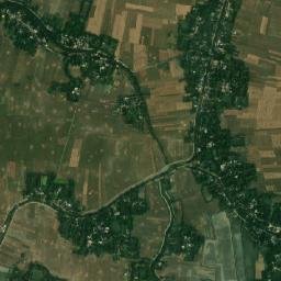 Satkhira map(satellite map)