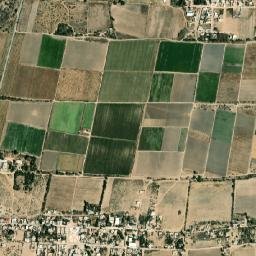 Rancho Nuevo de Morelos (De Guadalupe) map(satellite map)