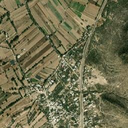 El Carrizal map(satellite map)