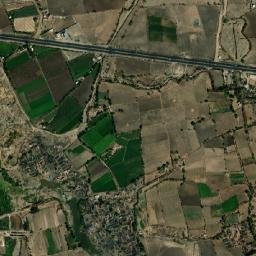 Rajkot map(satellite map)