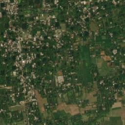 Lālmohan map(satellite map)