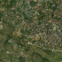 Huyện Sa Pa map(satellite map)