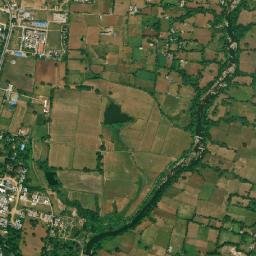 Alirajpur map(satellite map)