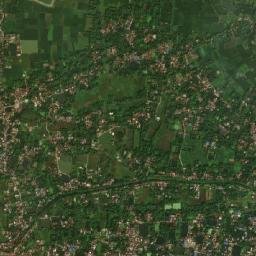 Tamluk map(satellite map)