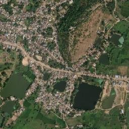 Ratanpur map(satellite map)