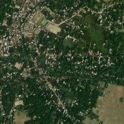 Mathba map(satellite map)