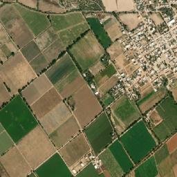 Noria del Borrego (Norias) map(satellite map)