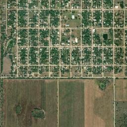 Aurelio Manrique map(satellite map)