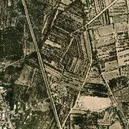 Estanzuela map(satellite map)