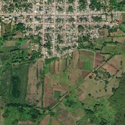 Abreus map(satellite map)