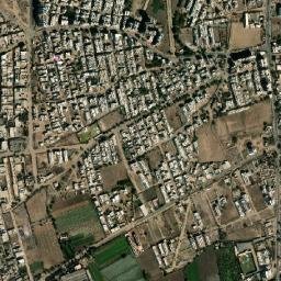 Kotharia map(satellite map)