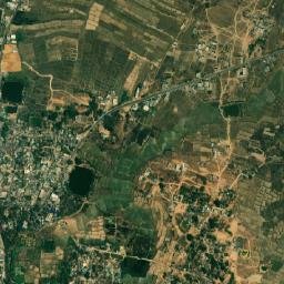 Jagannathpur map(satellite map)