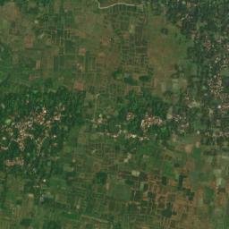 Amtala map(satellite map)