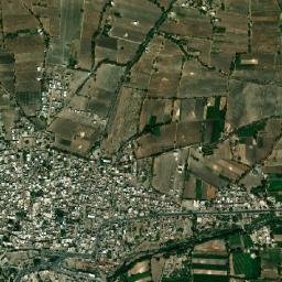 Vinchhiya map(satellite map)