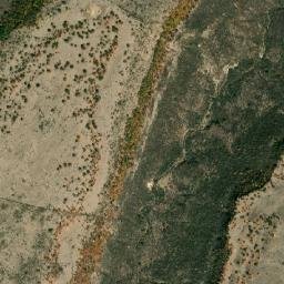 Colotlán Municipality map(satellite map)