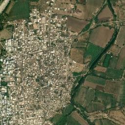 Lalpur map(satellite map)