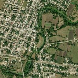 Chambas map(satellite map)