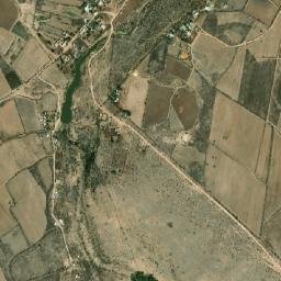El Cerro Jalisco map(satellite map)