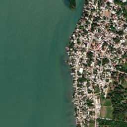 Ciudad Cuauhtémoc map(satellite map)