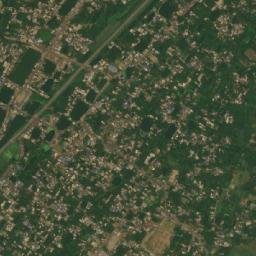 Jaynagar Majilpur map(satellite map)