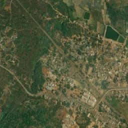 Noamundi map(satellite map)