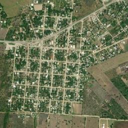 Antonio J Bermúdez map(satellite map)