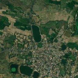 Baloda map(satellite map)