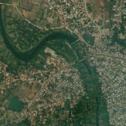 Takhatpur map(satellite map)