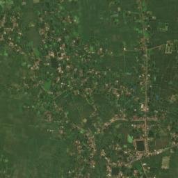 Solap map(satellite map)