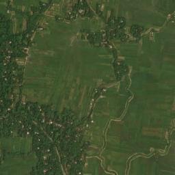 Barguna map(satellite map)