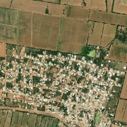 San José de Castellanos map(satellite map)